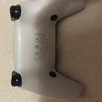 Pad Ps5/Pc customizzato con bottoni anteriori