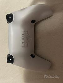 Pad Ps5/Pc customizzato con bottoni anteriori