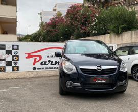 Opel Agila 1.2 16V 94CV Enjoy