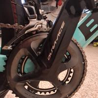 Bianchi oltre