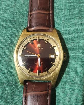 orologio tissot