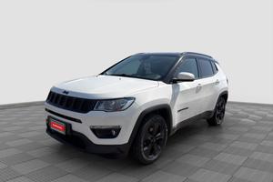 JEEP Compass Compass 1.4 MultiAir 2WD Night Eagl