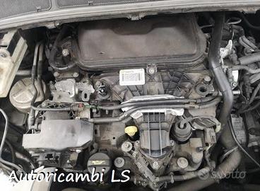 Motore ford txbb