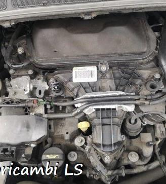 Motore ford txbb