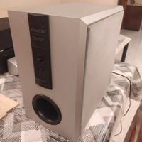 Sub Kenwood SW-40HT