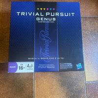 Trivial pursuit Genus