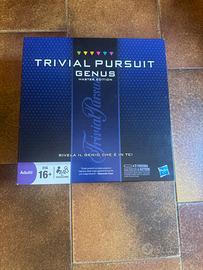 Trivial pursuit Genus