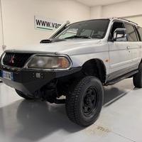 MITSUBISHI Pajero Sport 2.5 TDI GLS OFF ROAD
