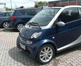 SMART ForTwo 700 cabrio CAPPOTTA NON FUNZIONA