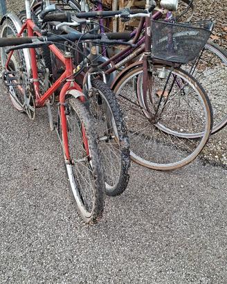 Biciclette