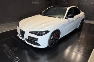ALFA ROMEO Giulia 2.2 Turbodiesel 210 CV AT8 AWD