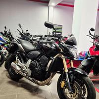 Honda Hornet 600