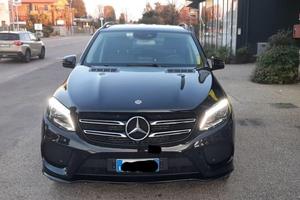 Mercedes Gle 350d Anno 2018