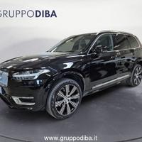 Volvo XC90 II 2015 Diesel 2.0 b5 R-design awd...