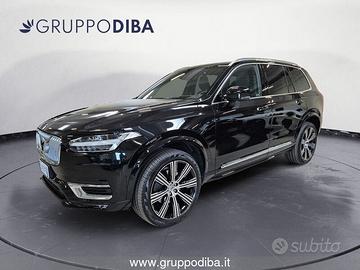 Volvo XC90 II 2015 Diesel 2.0 b5 R-design awd...