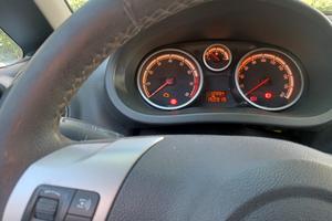  Opel Corsa Benzina /GPL 1.2