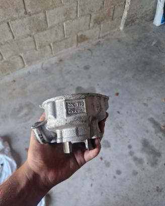 gruppo termico 50 cc
