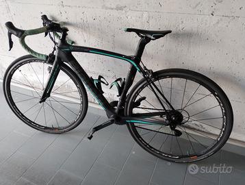 Bici da corsa BIANCHI OLTRE XR1 CARBON