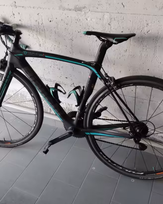 Bici da corsa BIANCHI OLTRE XR1 CARBON