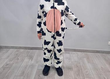 3 cotumi di carnevale adulti