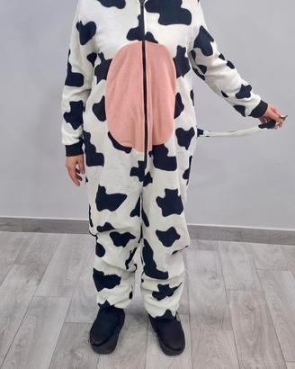 3 cotumi di carnevale adulti