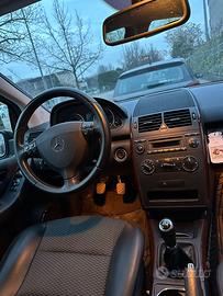 Mercedes classe A 160 CDI