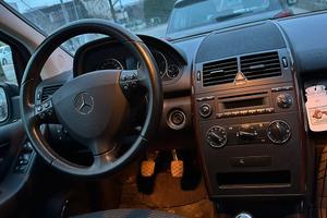 Mercedes classe A 160 CDI