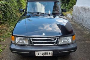 SAAB 900 TURBO CABRIO
