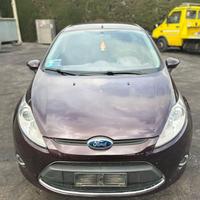 RICAMBI USATI AUTO FORD Fiesta 6Â° Serie RTJA Bifu