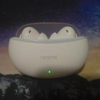 Auricolari Bluetooth realme originali