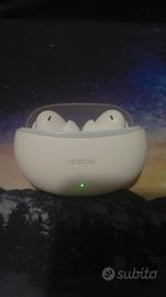 Auricolari Bluetooth realme originali