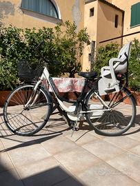 Bicicletta Donna Esperia (modello Olanda)