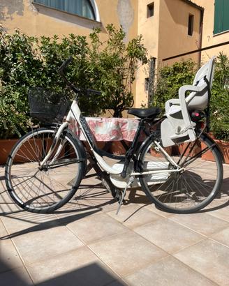 Bicicletta Donna Esperia (modello Olanda)