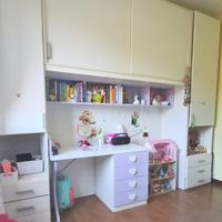 Armadio a ponte Corazzini