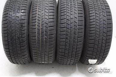 Gomme 255 50 20 winter invernali usate