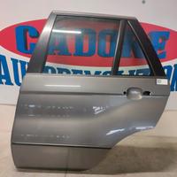 Porta posteriore sinistra BMW X5 e53 del 2004