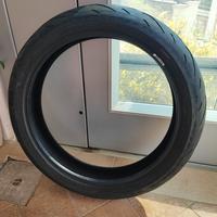 Pirelli Diablo Rosso Corsa 2 120/70 