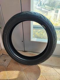 Pirelli Diablo Rosso Corsa 2 120/70 