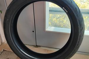 Pirelli Diablo Rosso Corsa 2 120/70 