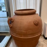 Orci terracotta