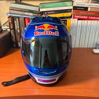 Casco moto