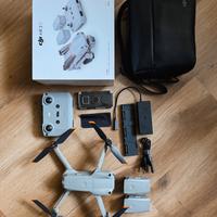 Drone Dji Air 2S Fly More Combo