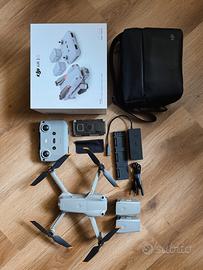 Drone Dji Air 2S Fly More Combo