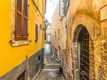 Appartamento Alatri [Cod. rif V017VRG]