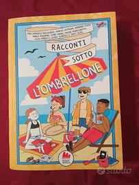 Racconti sotto l'ombrellone