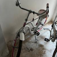 Bicicletta ragazza LEGRAND