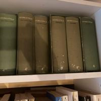 Storia d’Italia EINAUDI