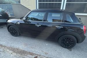 Mini One D