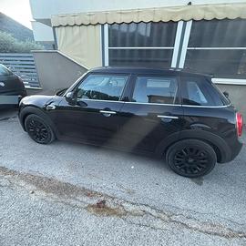 Mini One D