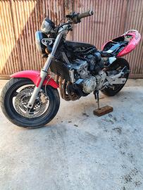 RICAMBI Honda Hornet 600 98-03